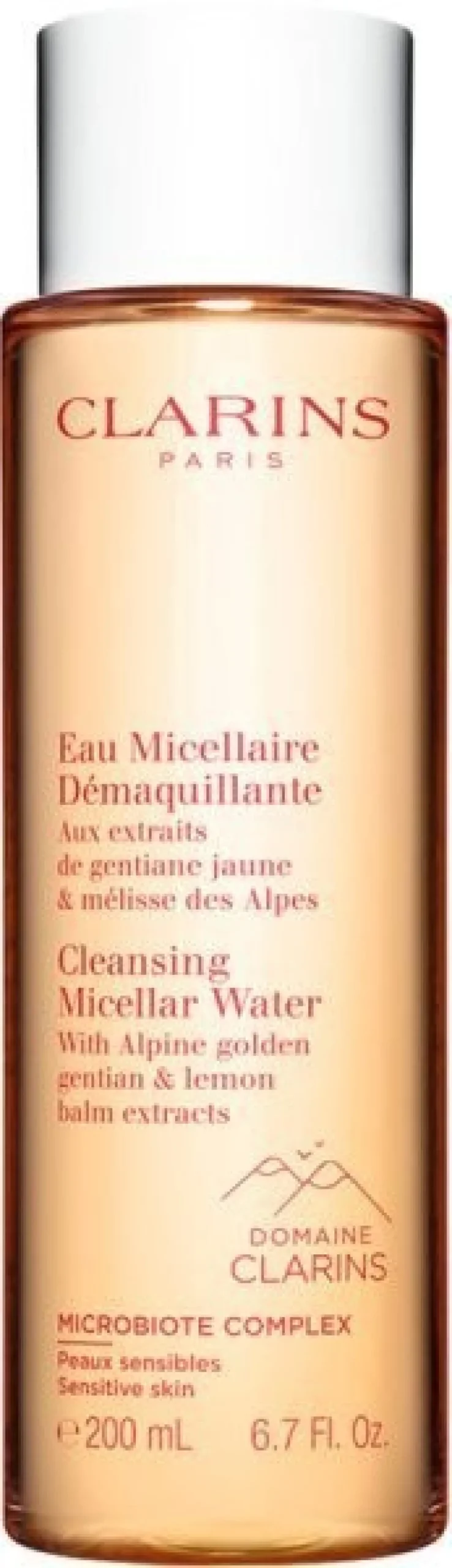 Cleansing Micellar Water Eau Micellaire Démaquillante