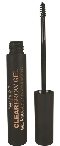 Clear Brow Gel Fixateur de Sourcils
