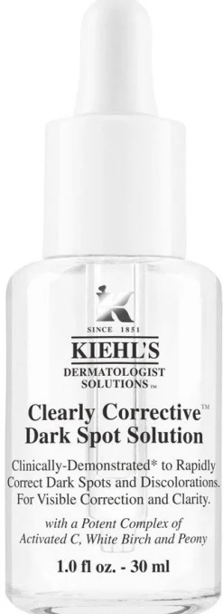 Clearly Corrective™ Dark Spot Solution - Sérum Éclaircissant Anti-Taches