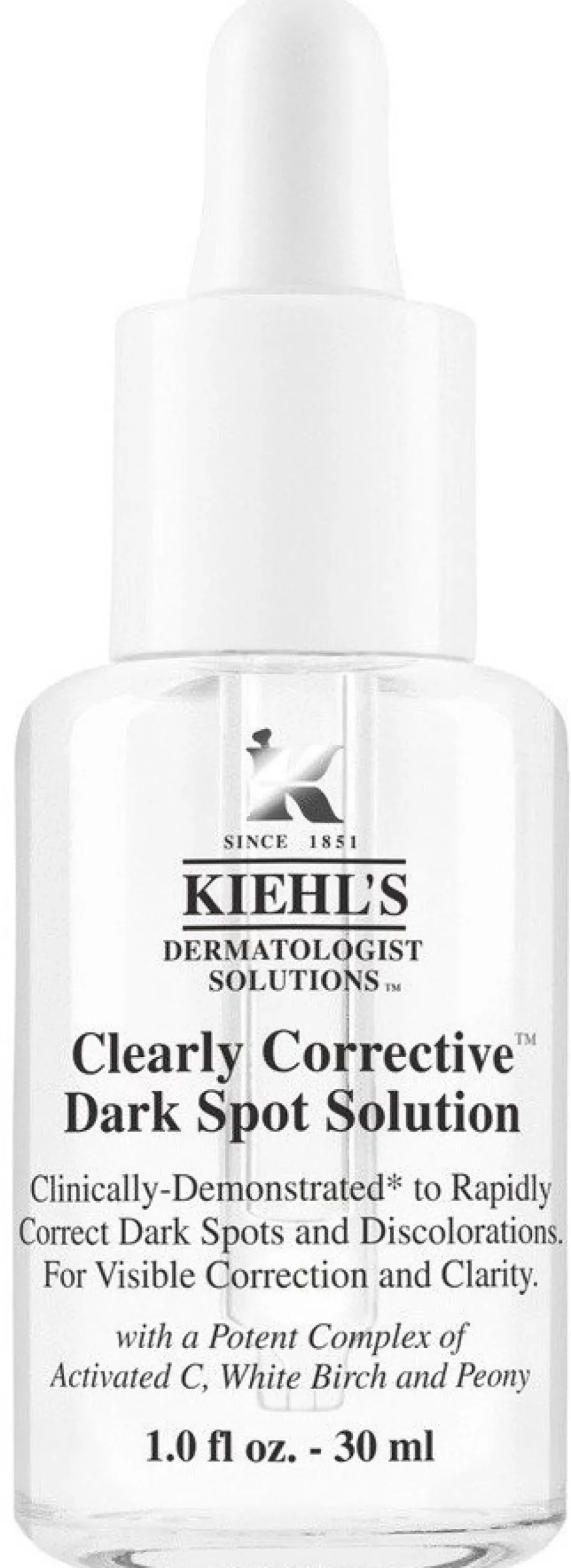 Clearly Corrective™ Dark Spot Solution - Sérum Éclaircissant Anti-Taches