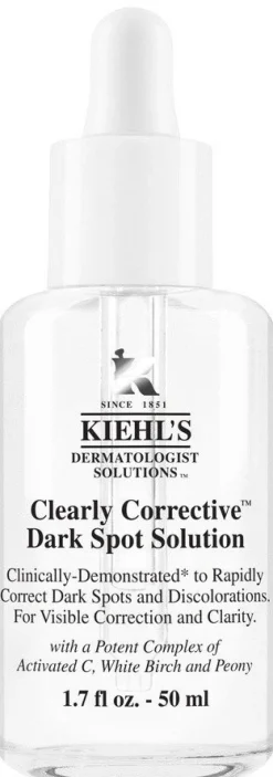 Clearly Corrective™ Dark Spot Solution - Sérum Éclaircissant Anti-Taches