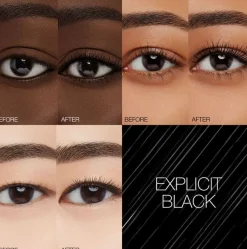 Climax Eyeliner & Mini Mascara Duo