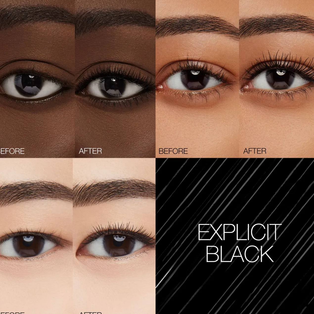 Climax Mascara Duo