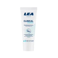 Clinical Déodorant Crème Tube
