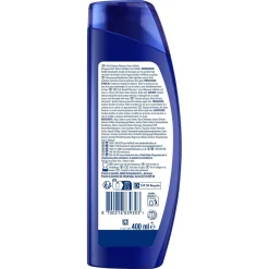 Clinical Strength Shampoing Detox