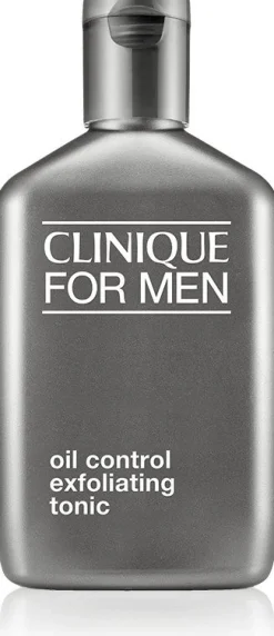 Clinique For Men Lotion Exfoliante