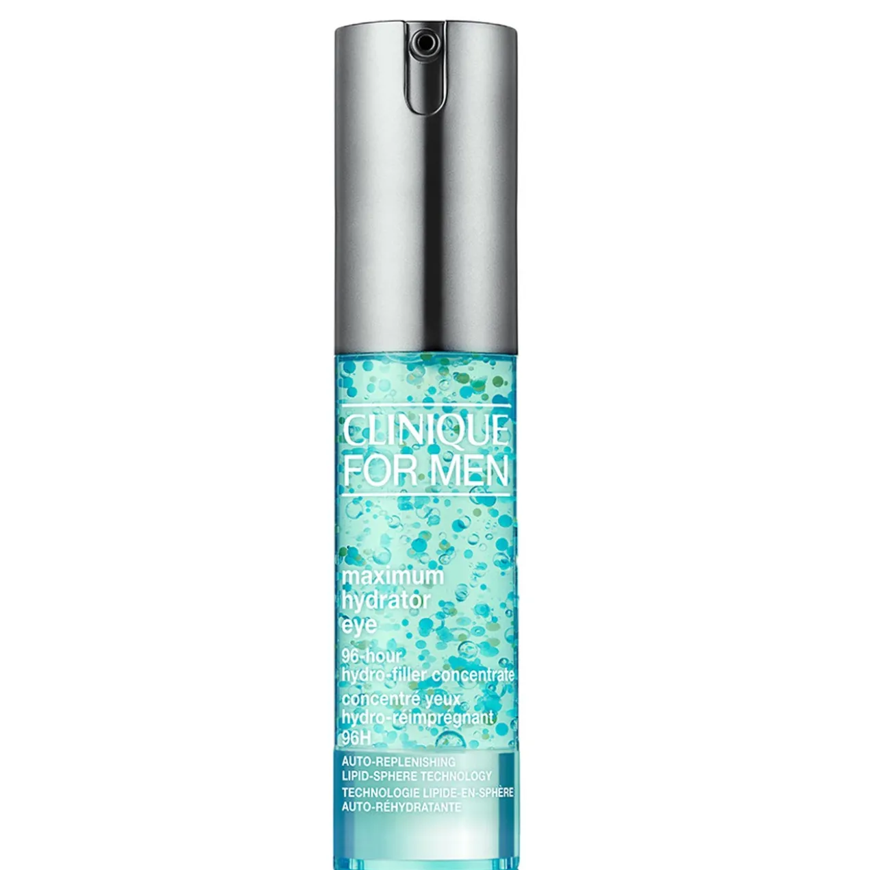 Clinique For Men Maximum Hydrator Contour des Yeux