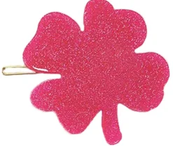 Clips Joy & Love Clover