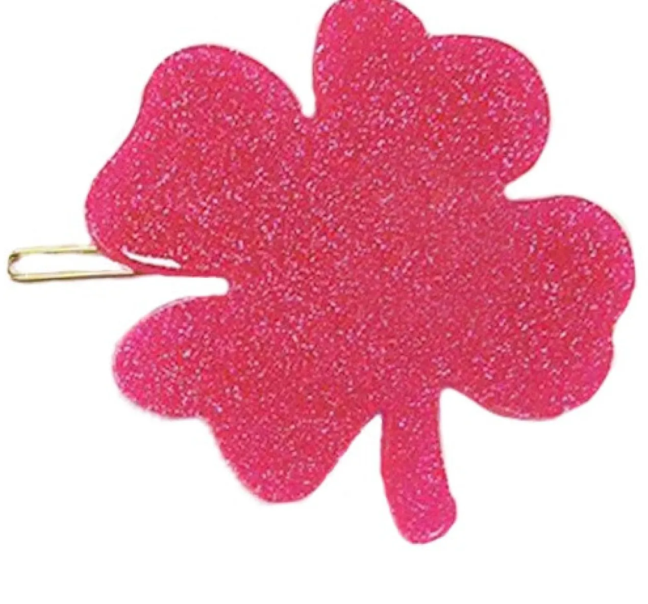 Clips Joy & Love Clover