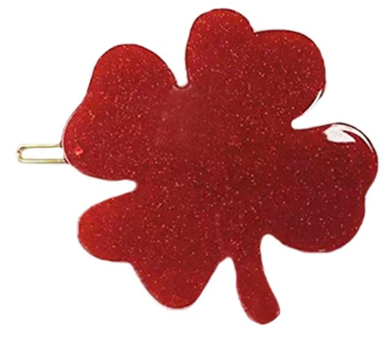 Clips Joy & Love Clover