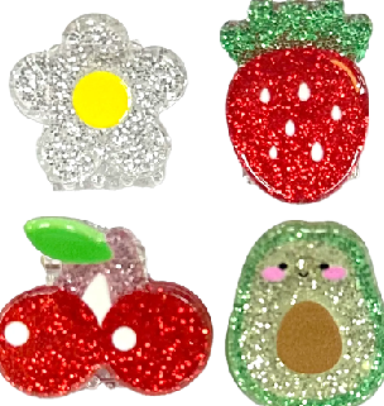 Clipstar Kids Frutti Fun