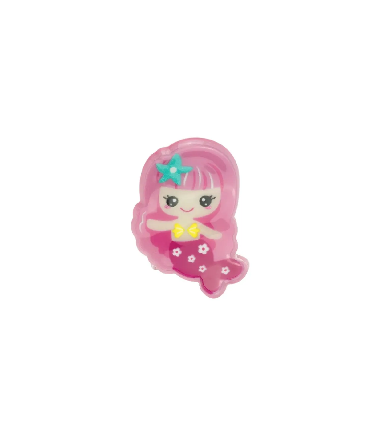 Clipstar Kids Mermaid Dreams