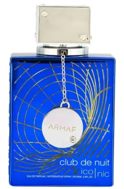 Club de Nuit Iconic Eau de Parfum