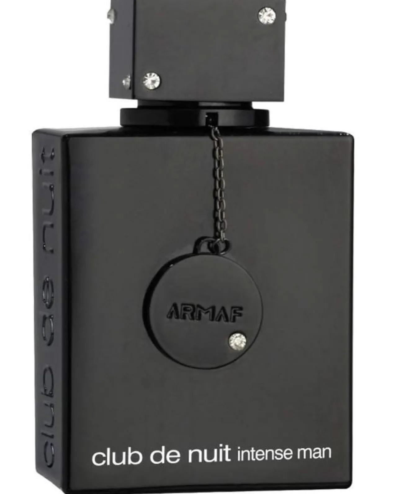 Club De Nuit Intense Eau de Toilette pour Homme