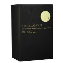 Club de Nuit Intense Women Eau de Parfum