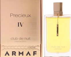 Club de Nuit Precieux IV Extrait de Parfum