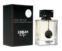 Club De Nuit Urban Man Eau de Parfum