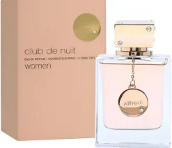 Club de Nuit Women Eau de Parfum