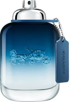 Coach Blue Eau de Toilette