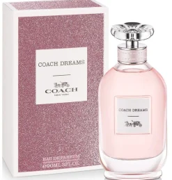 Coach Dreams Eau de Parfum