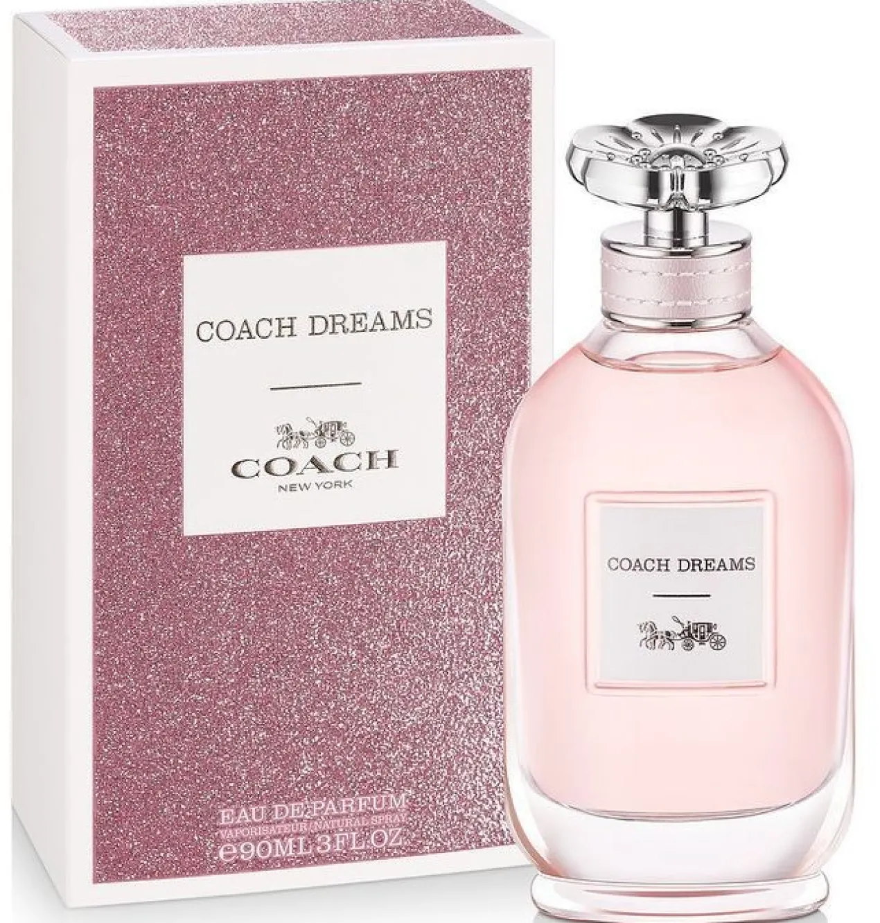 Coach Dreams Eau de Parfum
