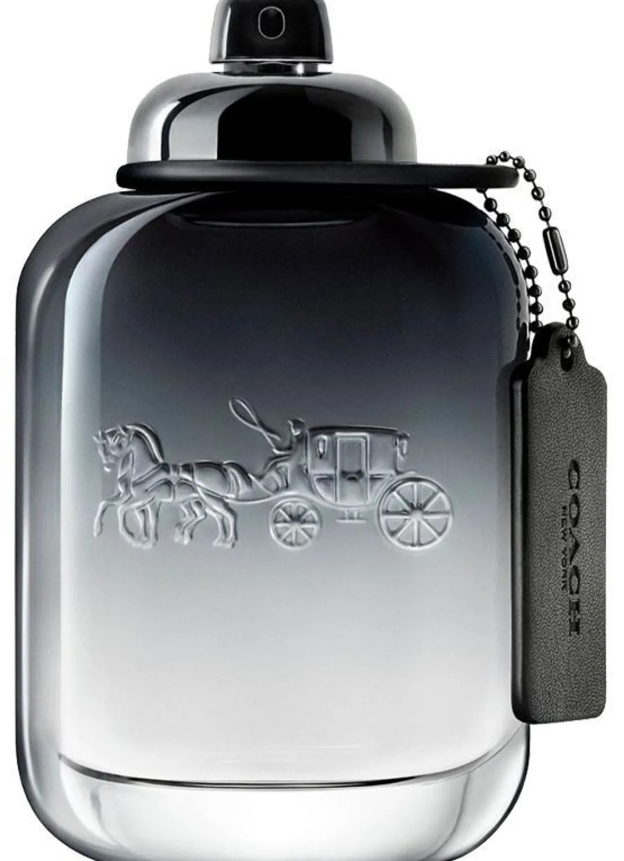 Coach For Men Eau de Toilette