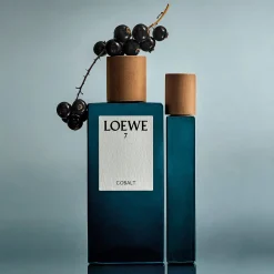 7 Cobalt Eau de Parfum