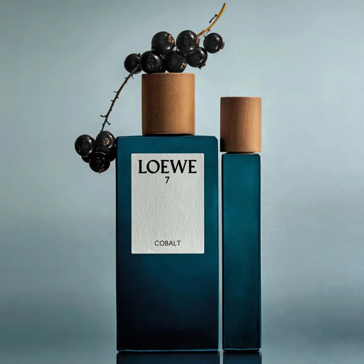 7 Cobalt Eau de Parfum