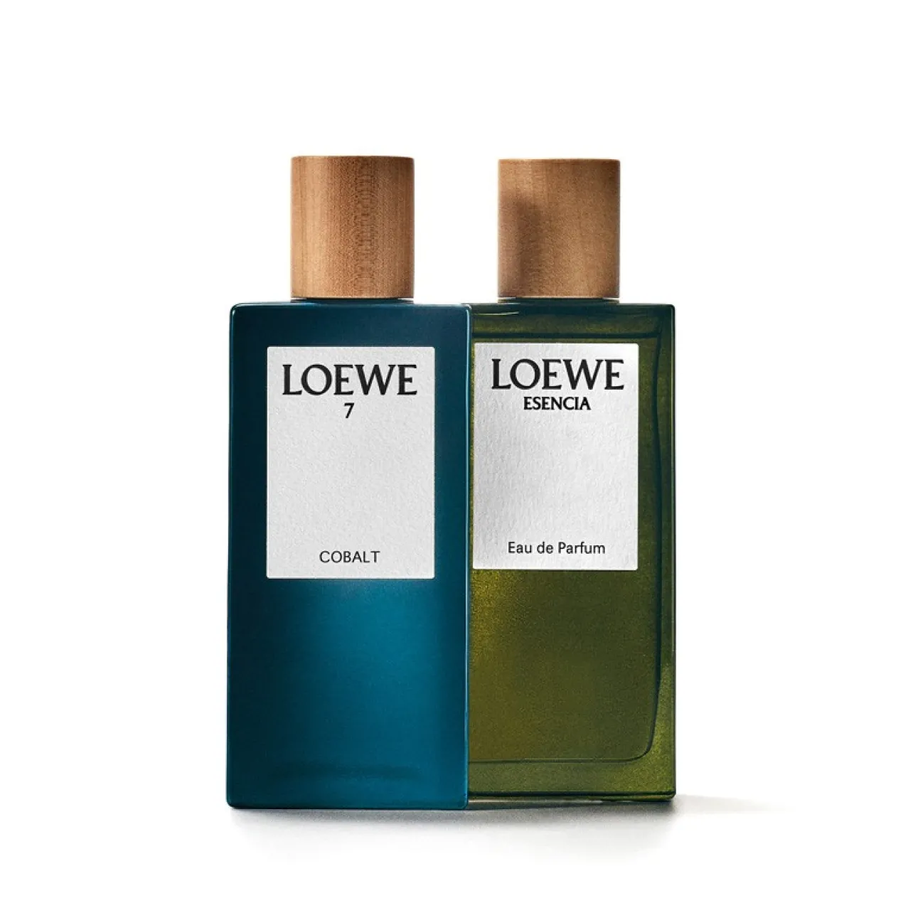 7 Cobalt Eau de Parfum