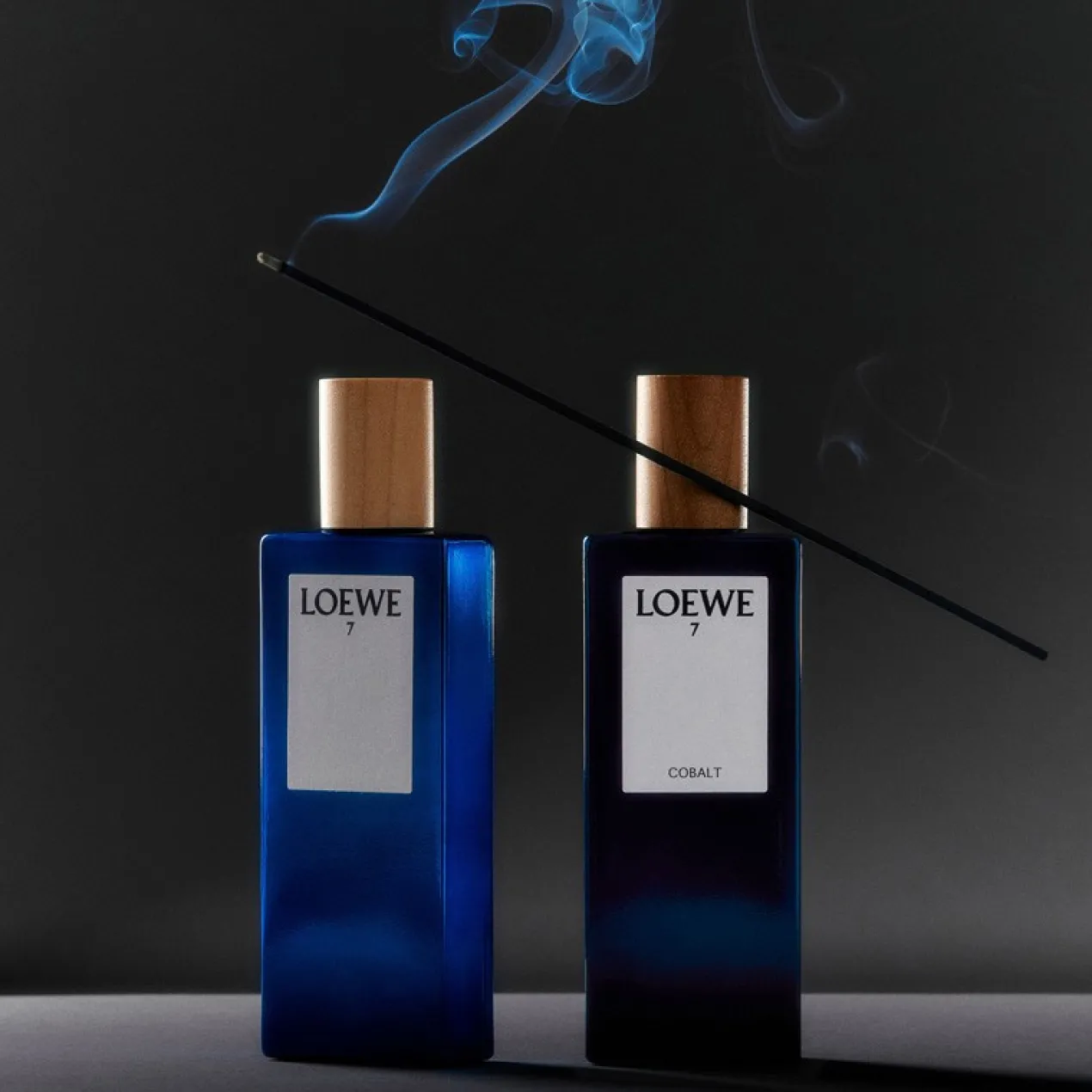 7 Cobalt Eau de Parfum