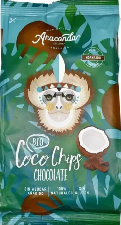 Coco Chips Chocolate