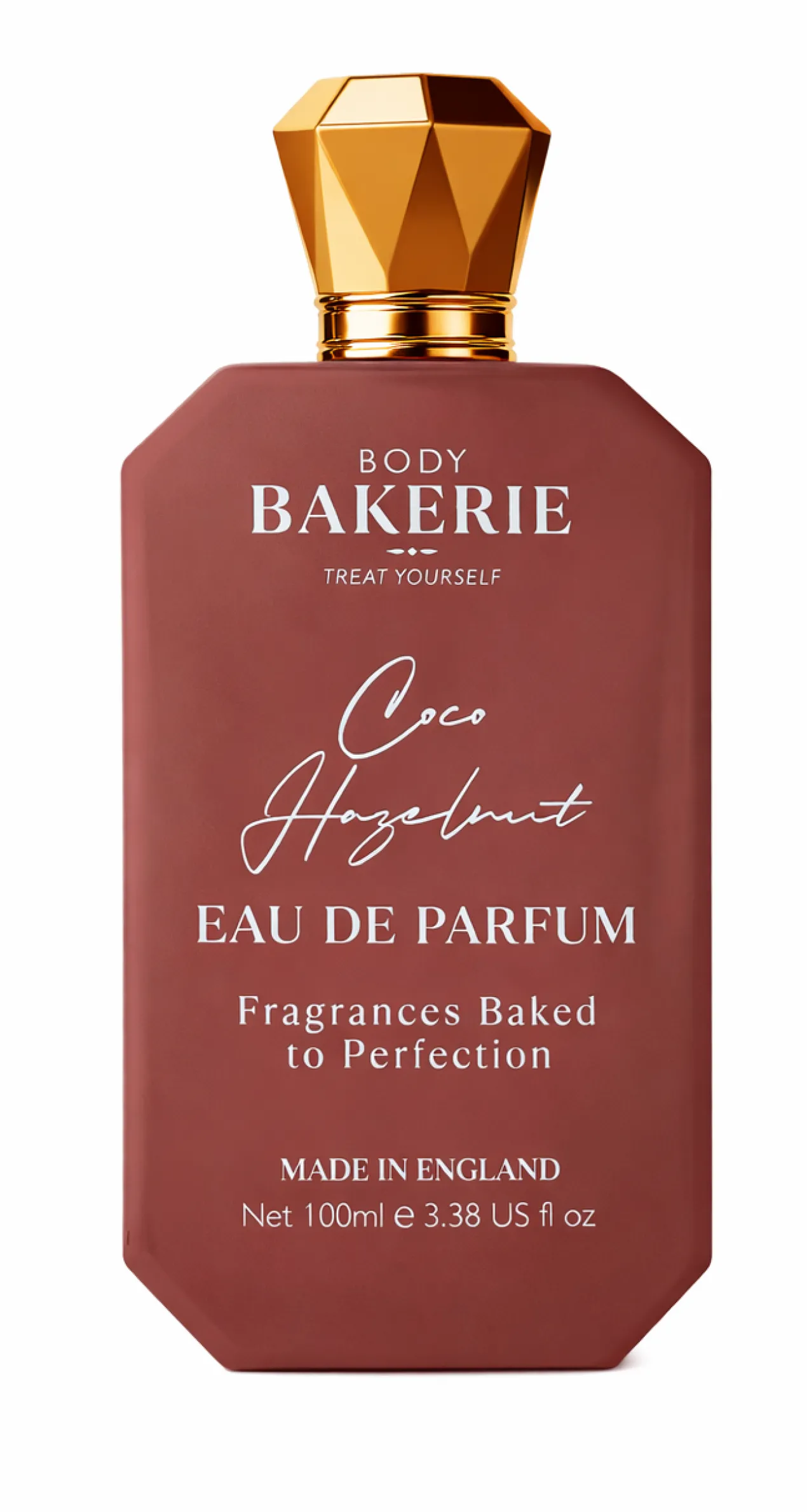 Coco Hazelnut Eau de Parfum