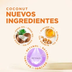 Coconut Après-shampoing