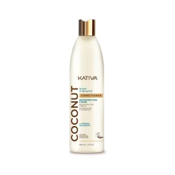 Coconut Après-shampoing