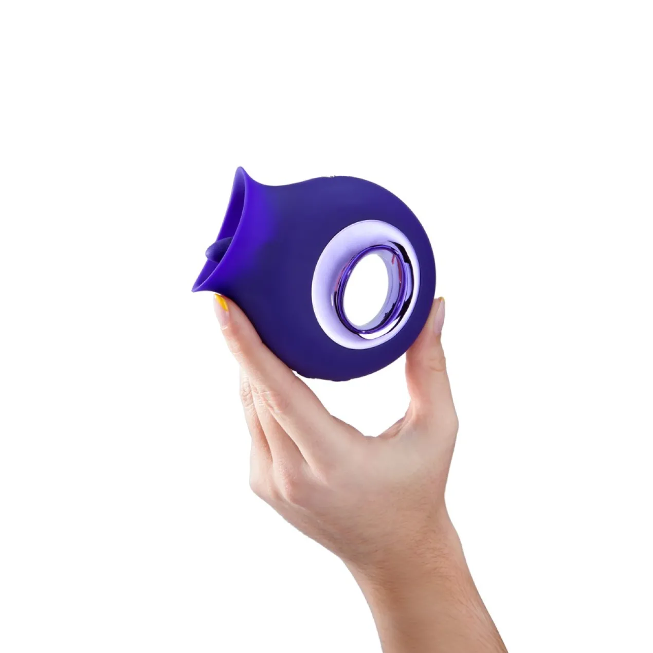 Coco Vibromasseur Clitoridien