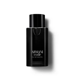 Code Eau de Toilette pour Homme