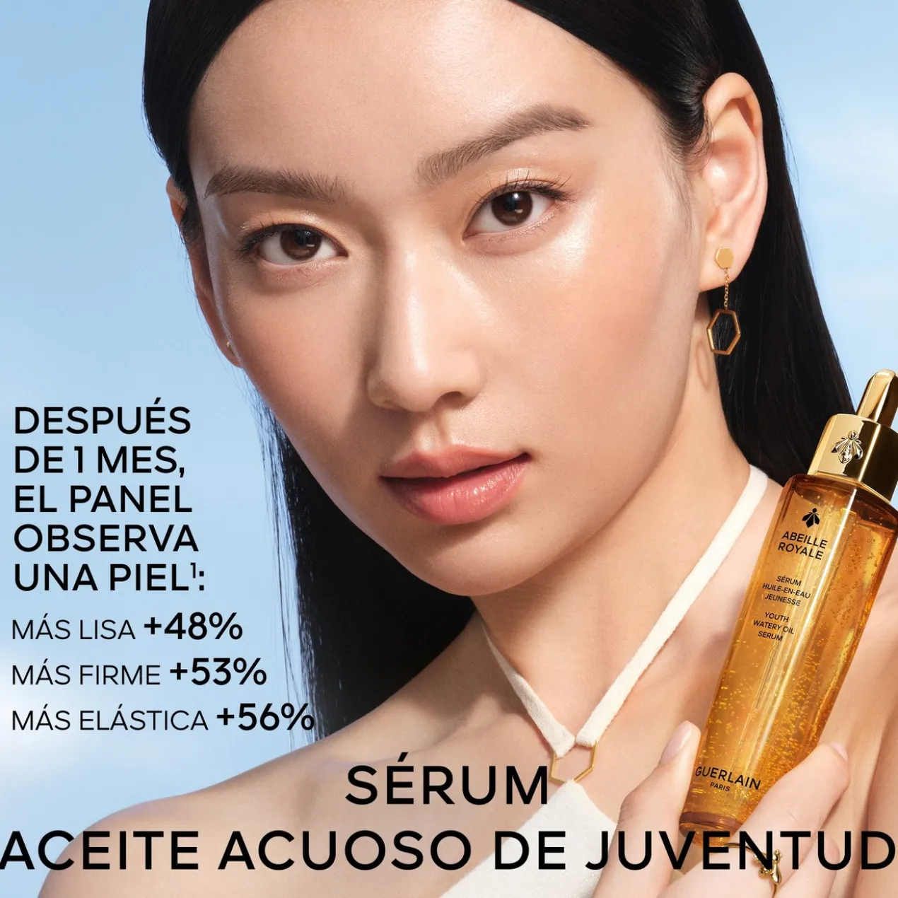 Coffret Abeille Royale Crème