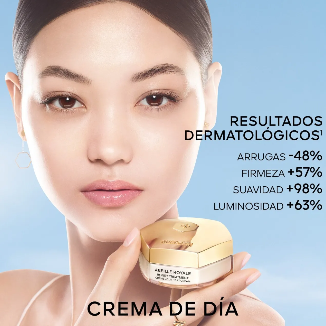 Coffret Abeille Royale Crème Access