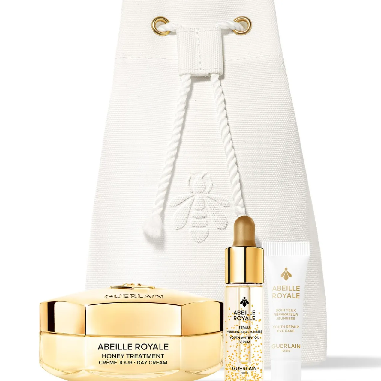 Coffret Abeille Royale Crème Access