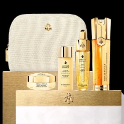 Coffret Abeille Royale Sérum Double R
