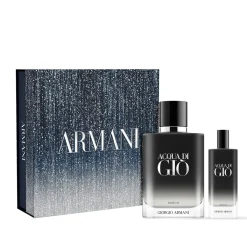 Coffret Acqua di Giò Homme Parfum