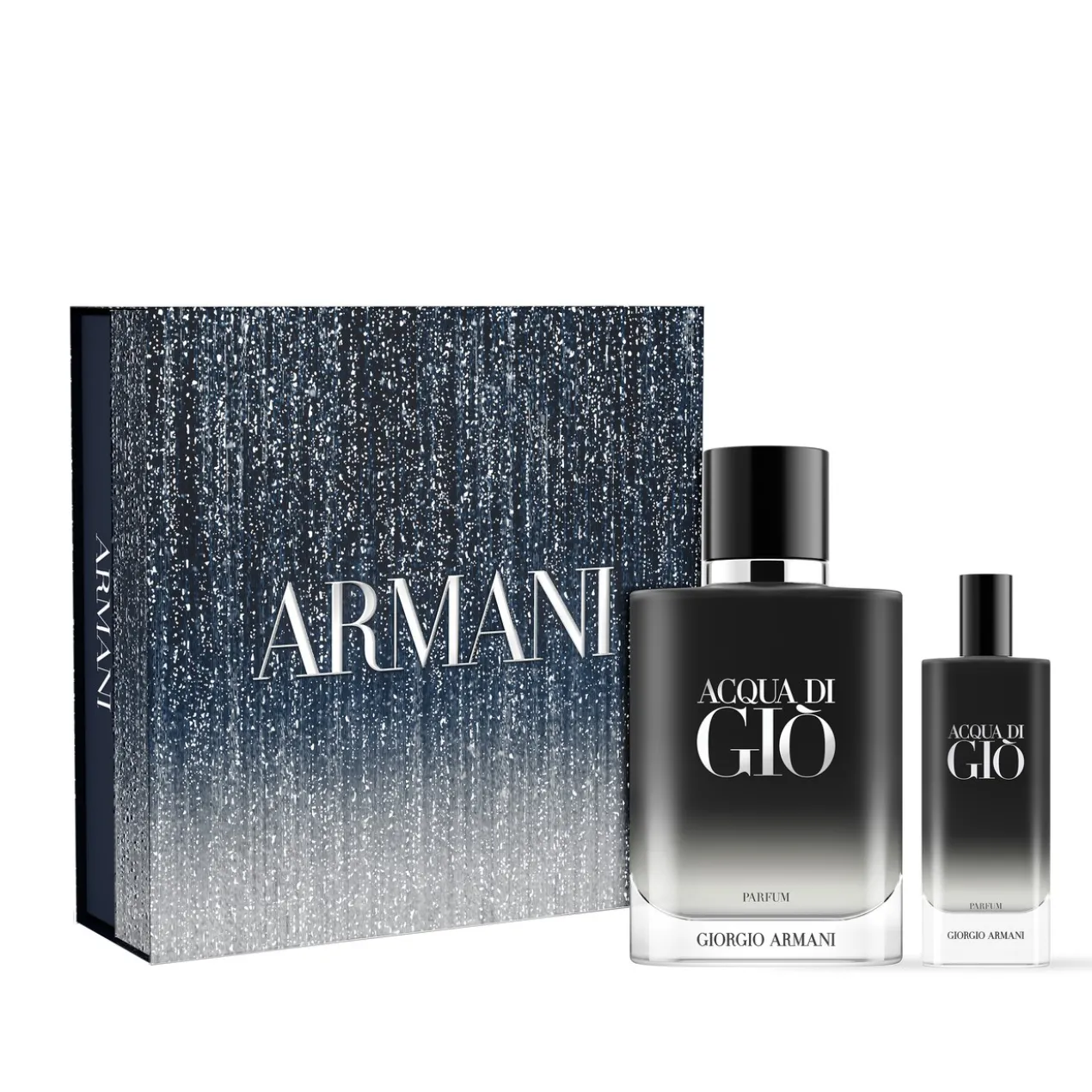 Coffret Acqua di Giò Homme Parfum