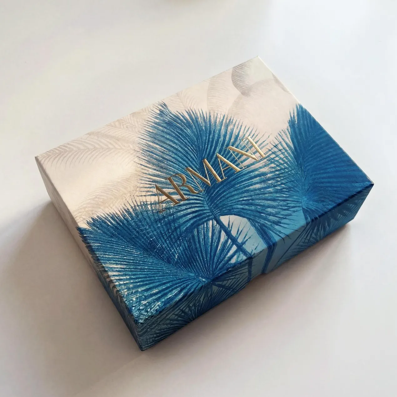 Coffret Acqua Di Gioia Eau de Parfum