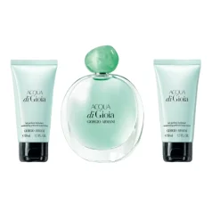 Coffret Acqua Di Gioia Eau de Parfum