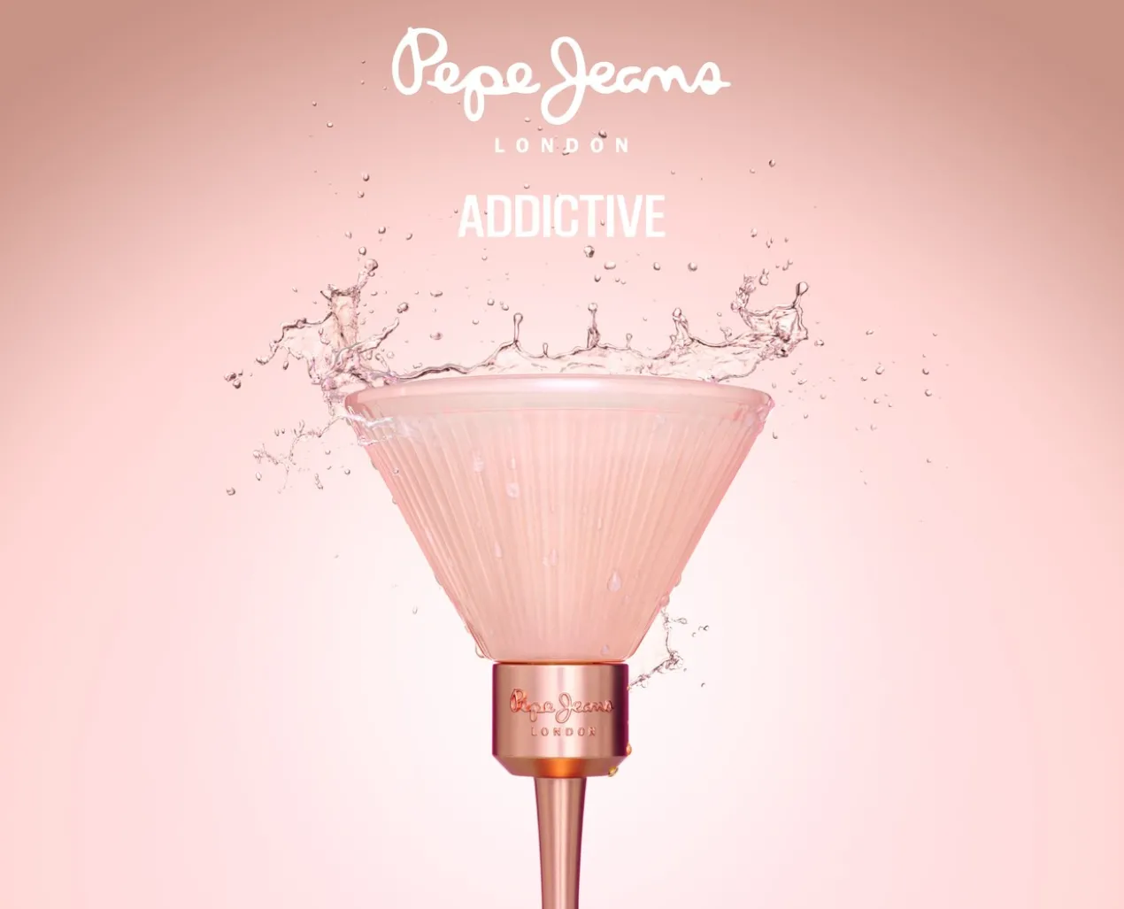 Coffret Addictive For Her Eau de Parfum