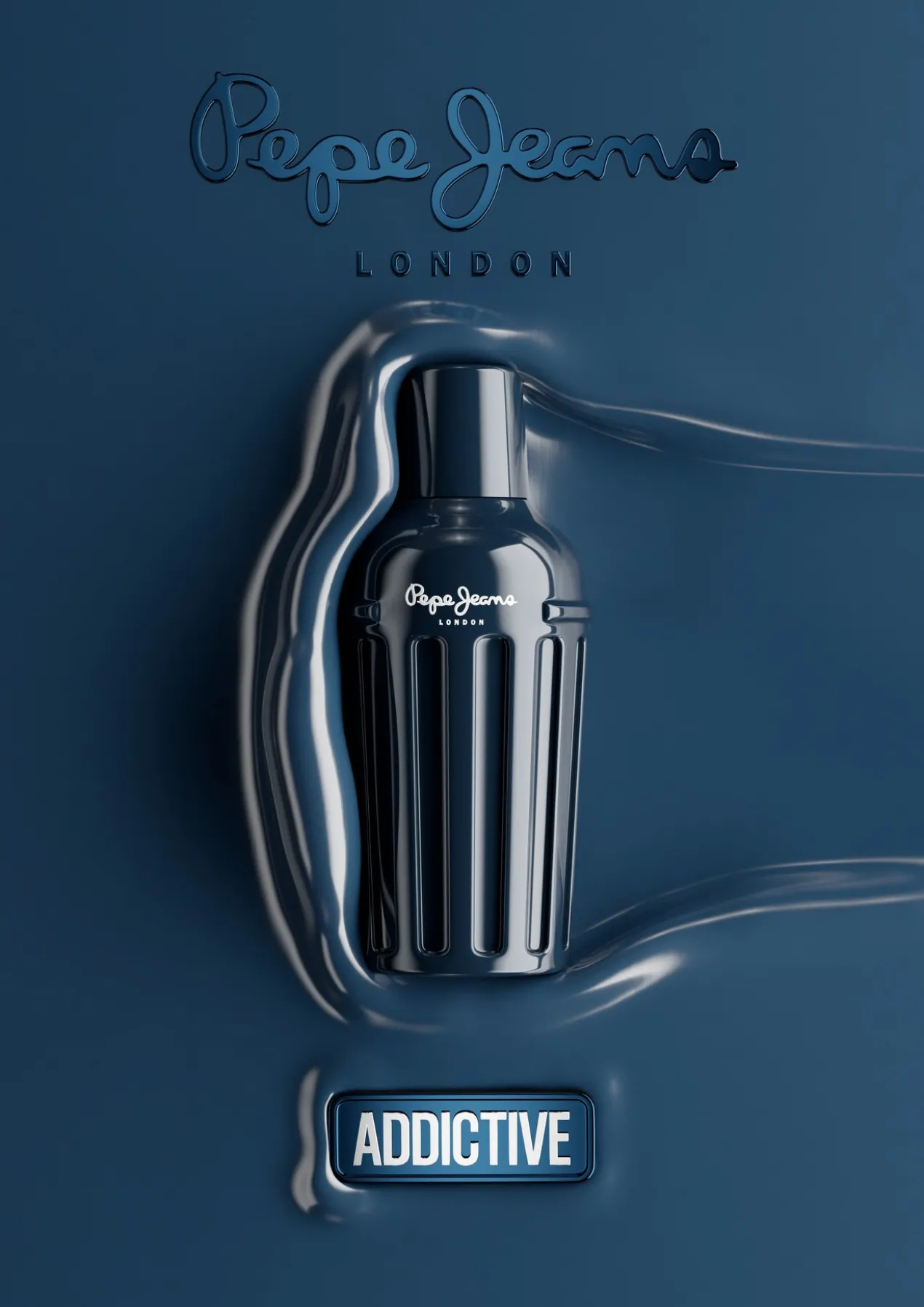 Coffret Addictive For Him Eau de Parfum