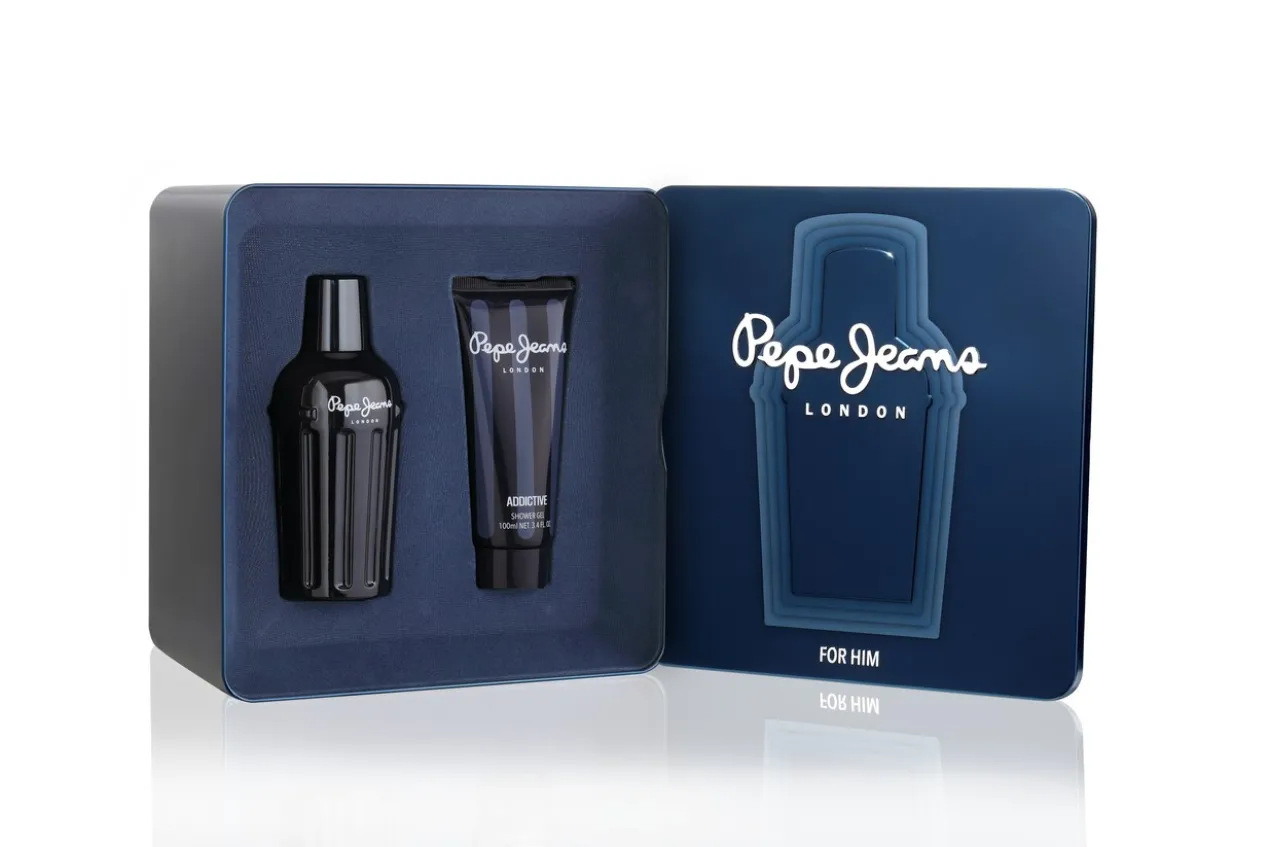 Coffret Addictive For Him Eau de Parfum