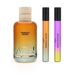 Coffret ADN Santal Sacré Eau de Parfum