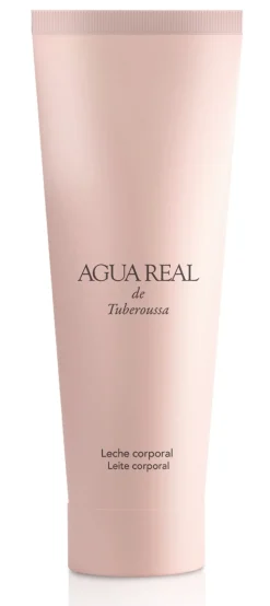 Coffret Agua Real de Tuberosa