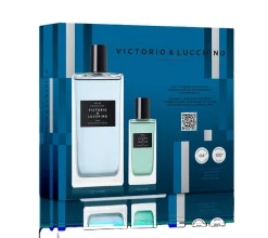 Coffret Aguas Masculinas Nº2 + Nº13